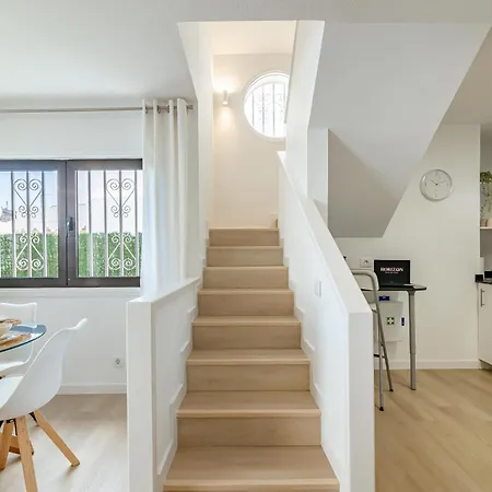 Horizon Vacation - Coastal Oasis Shared Pool Terrace Smart Tv Holiday home