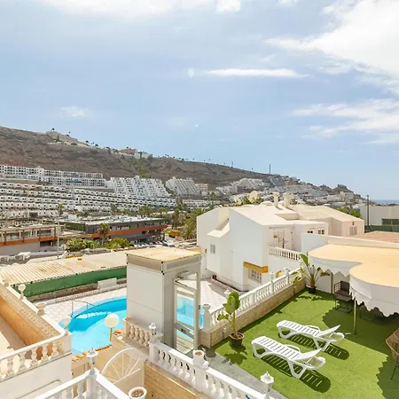 Horizon Vacation - Coastal Oasis Shared Pool Terrace Smart Tv Mogan