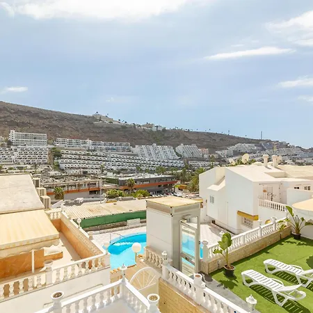 Horizon Vacation - Coastal Oasis Shared Pool Terrace Smart Tv Holiday home